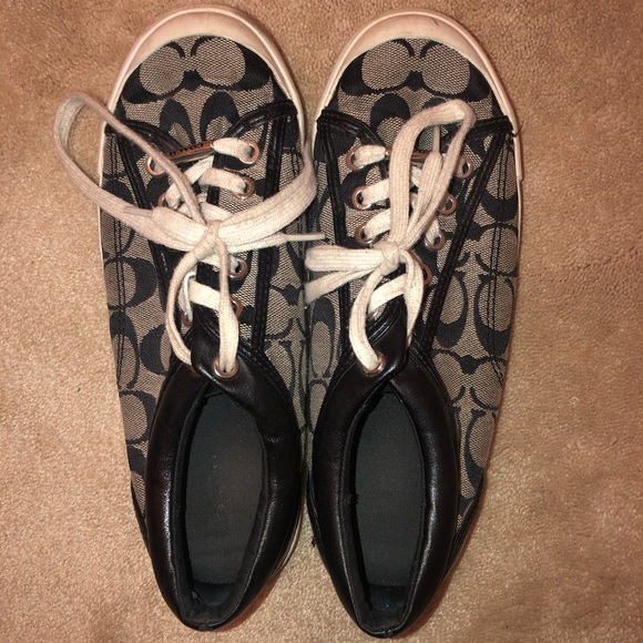 Coach Shoes - Women’s Coach Sneakers
